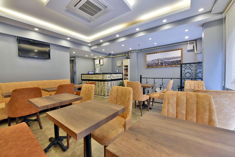 Sunlife Hotel Old City - Lobi