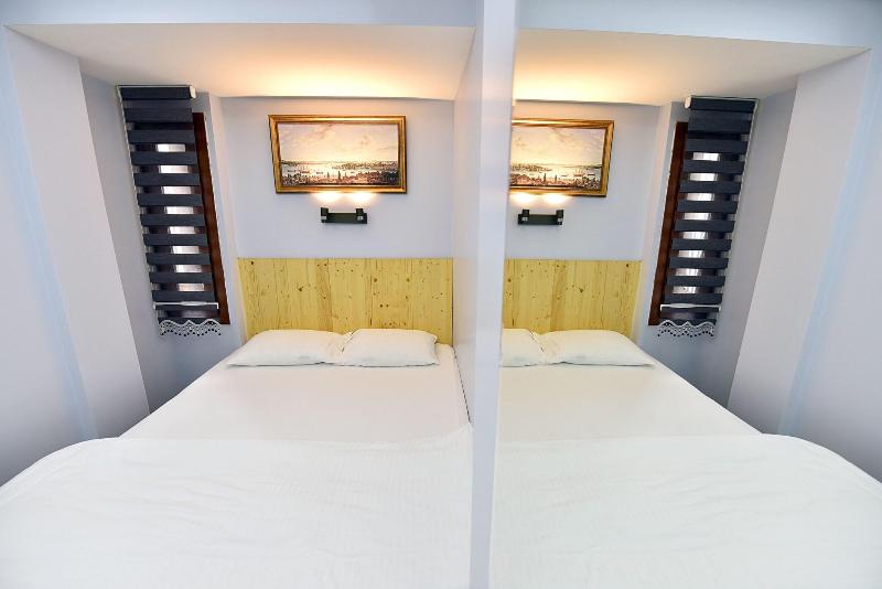 Sunlife Hotel Old City - Lobi