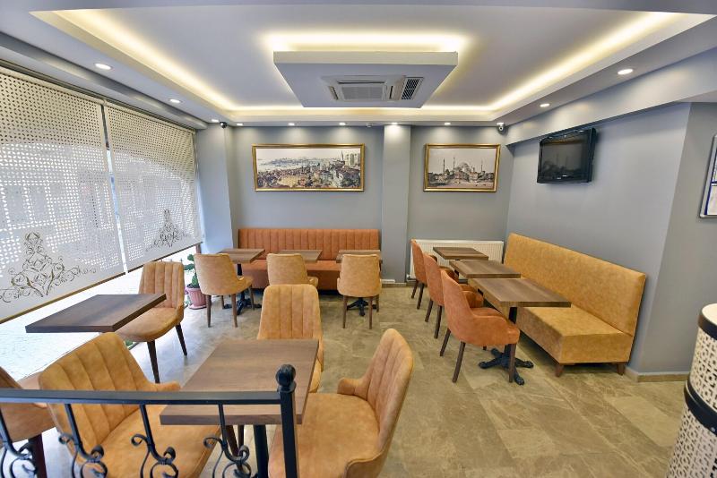 Sunlife Hotel Old City - Toplantı