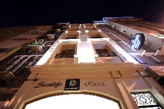 Sunlife Hotel Old City fotoÄŸrafÄ±