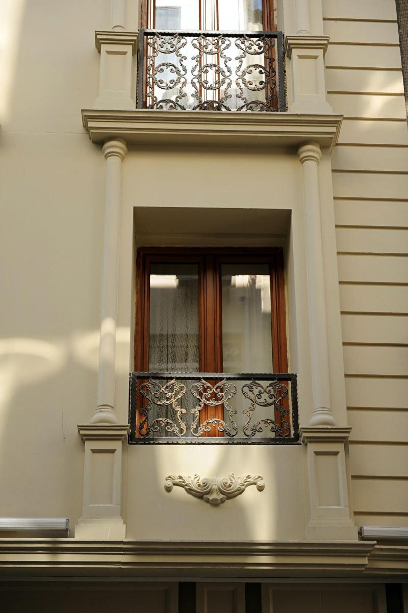 Sunlife Hotel Old City - Genel