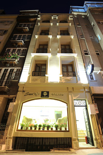 Sunlife Hotel Old City fotoÄŸrafÄ±