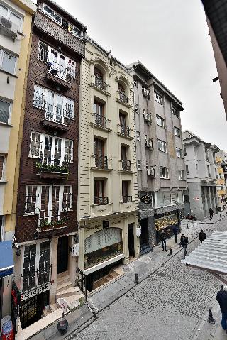 Sunlife Hotel Old City fotoÄŸrafÄ±