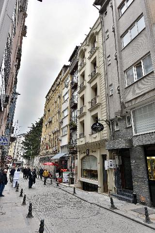 Sunlife Hotel Old City fotoÄŸrafÄ±