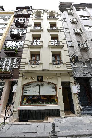 Sunlife Hotel Old City fotoÄŸrafÄ±