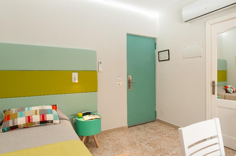 Hotel Apartamento Bajamar - Genel