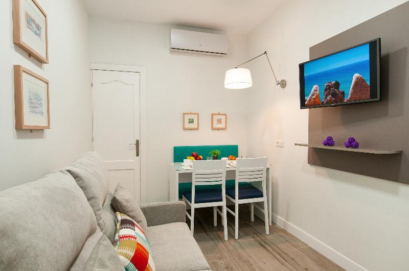 Hotel Apartamento Bajamar - Genel