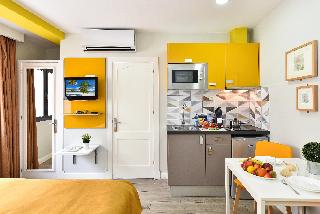 Hotel Apartamento Bajamar otel fotoğrafı
