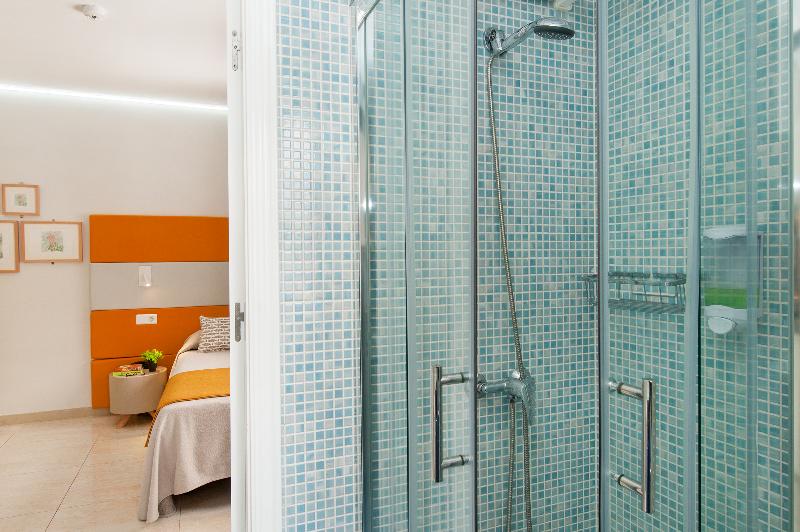 Hotel Apartamento Bajamar - Oda