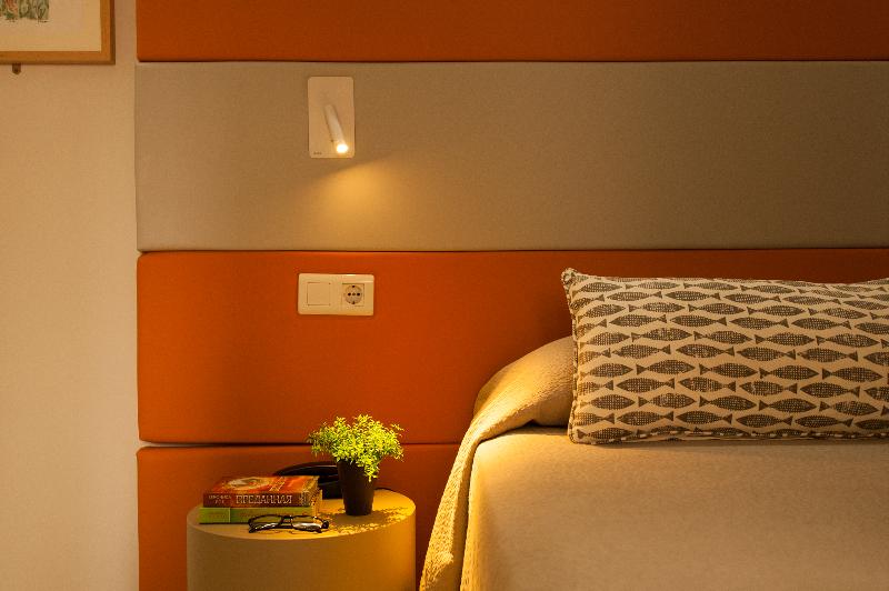 Hotel Apartamento Bajamar - Oda