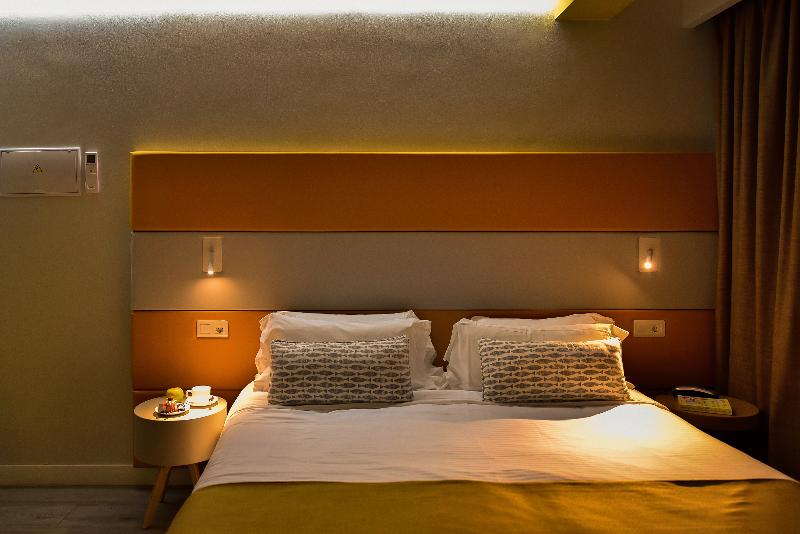 Hotel Apartamento Bajamar - Oda