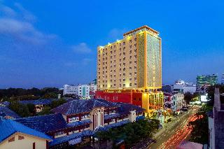 Best Western Plus Makasar Beach fotoÄŸrafÄ±