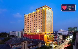 Best Western Plus Makasar Beach otel fotoğrafı