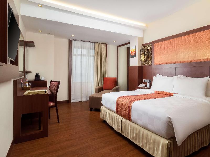 Best Western Plus Makasar Beach - Oda