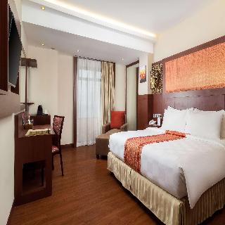 Best Western Plus Makasar Beach fotoÄŸrafÄ±