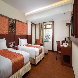Best Western Plus Makasar Beach fotoÄŸrafÄ±