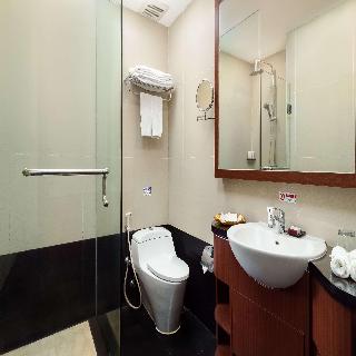 Best Western Plus Makasar Beach fotoÄŸrafÄ±