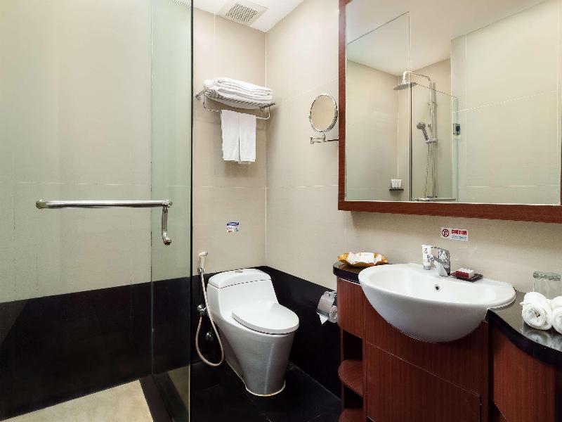 Best Western Plus Makasar Beach - Oda
