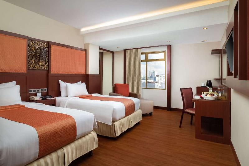 Best Western Plus Makasar Beach - Oda
