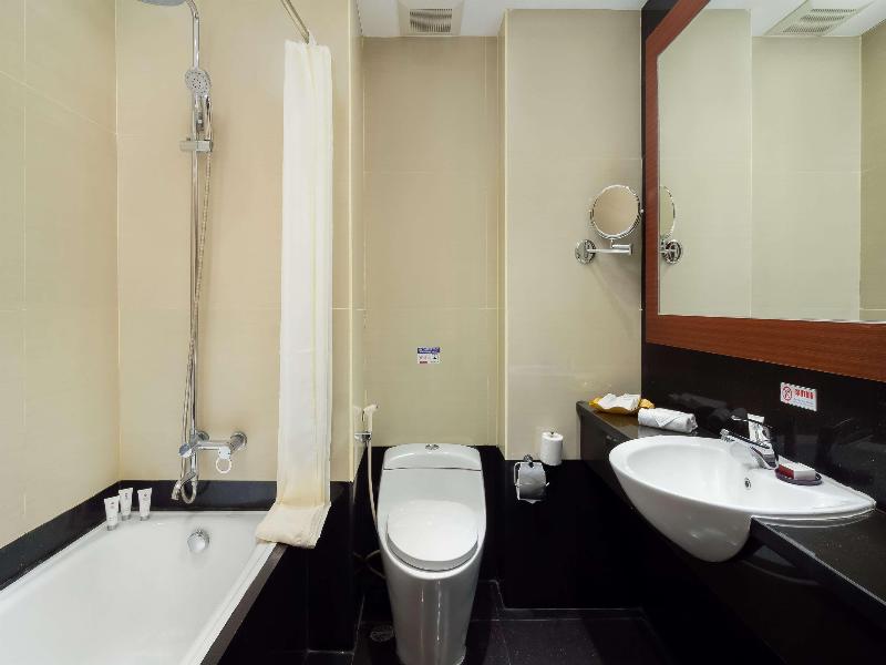 Best Western Plus Makasar Beach - Oda