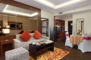 Best Western Plus Makasar Beach fotoÄŸrafÄ±