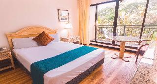 Best Western Plus Makasar Beach fotoÄŸrafÄ±