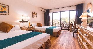 Best Western Plus Makasar Beach fotoÄŸrafÄ±