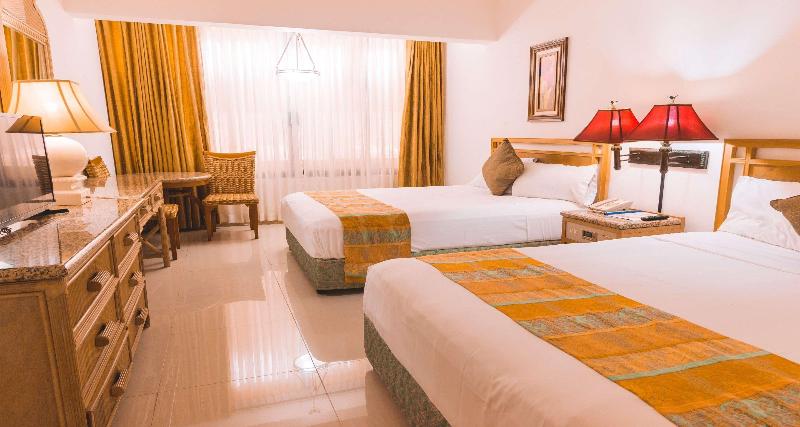 Best Western Plus Makasar Beach - Oda