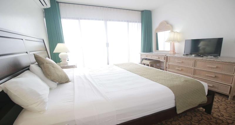 Best Western Plus Makasar Beach - Oda