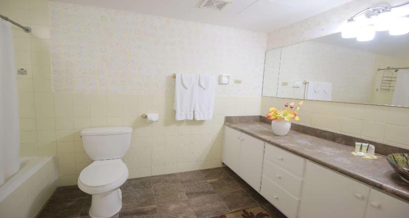 Best Western Plus Makasar Beach - Oda