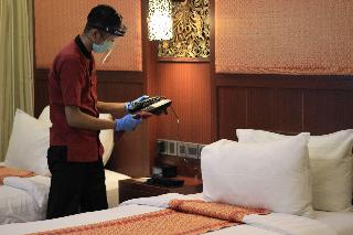Best Western Plus Makasar Beach fotoÄŸrafÄ±