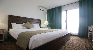 Best Western Plus Makasar Beach fotoÄŸrafÄ±