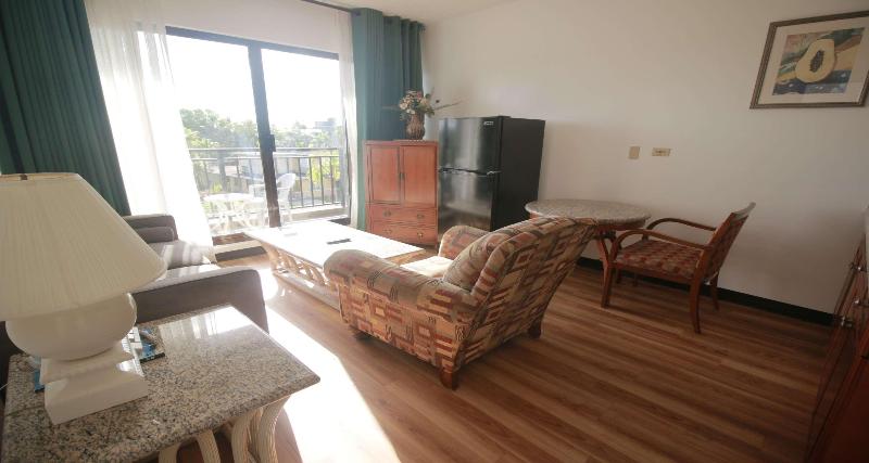 Best Western Plus Makasar Beach - Oda