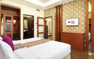 Best Western Plus Makasar Beach fotoÄŸrafÄ±