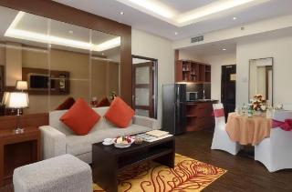 Best Western Plus Makasar Beach fotoÄŸrafÄ±