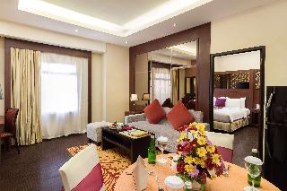 Best Western Plus Makasar Beach fotoÄŸrafÄ±