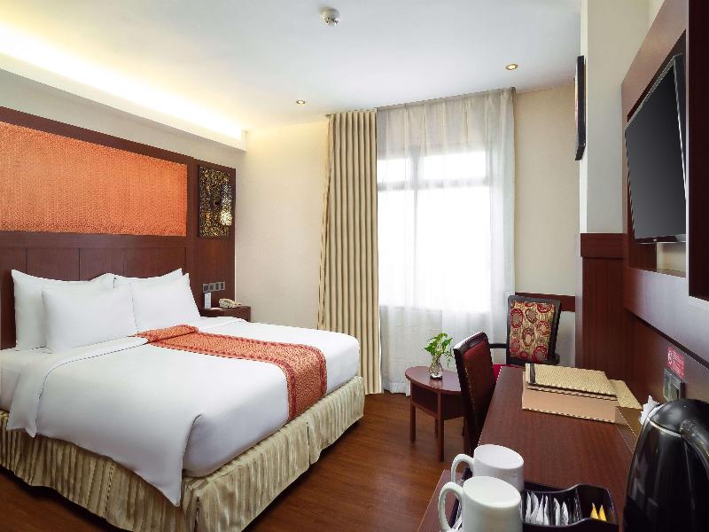 Best Western Plus Makasar Beach - Oda