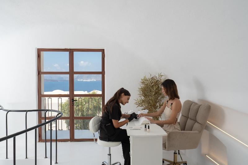 Goulielmos Hotel & Spa - Aktivite