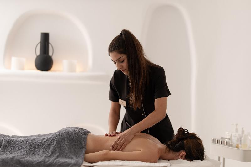 Goulielmos Hotel & Spa - Aktivite
