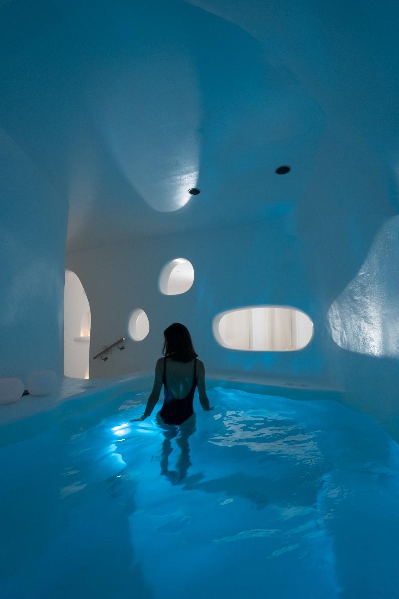 Goulielmos Hotel & Spa - Aktivite