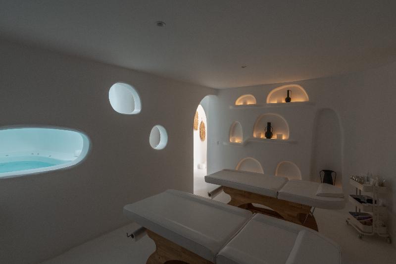 Goulielmos Hotel & Spa - Aktivite