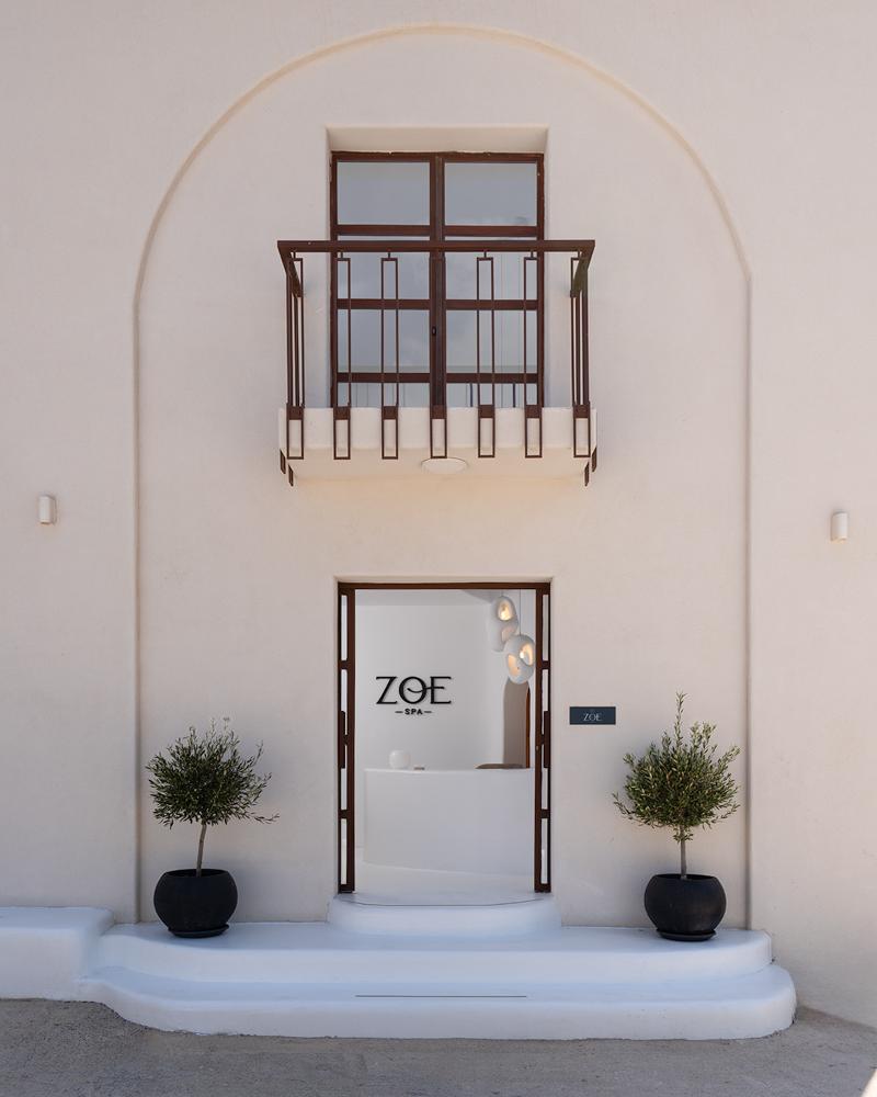 Goulielmos Hotel & Spa - Aktivite