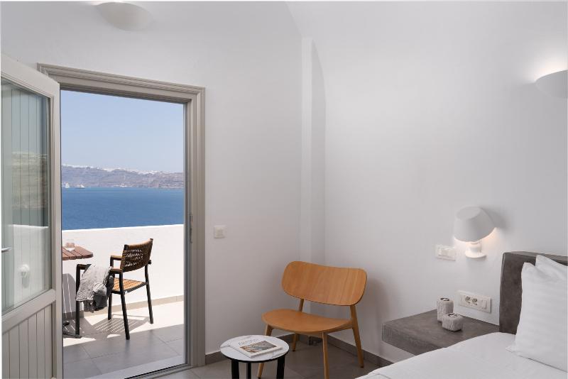 Goulielmos Hotel & Spa - Genel