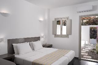 Goulielmos Hotel & Spa otel fotoğrafı