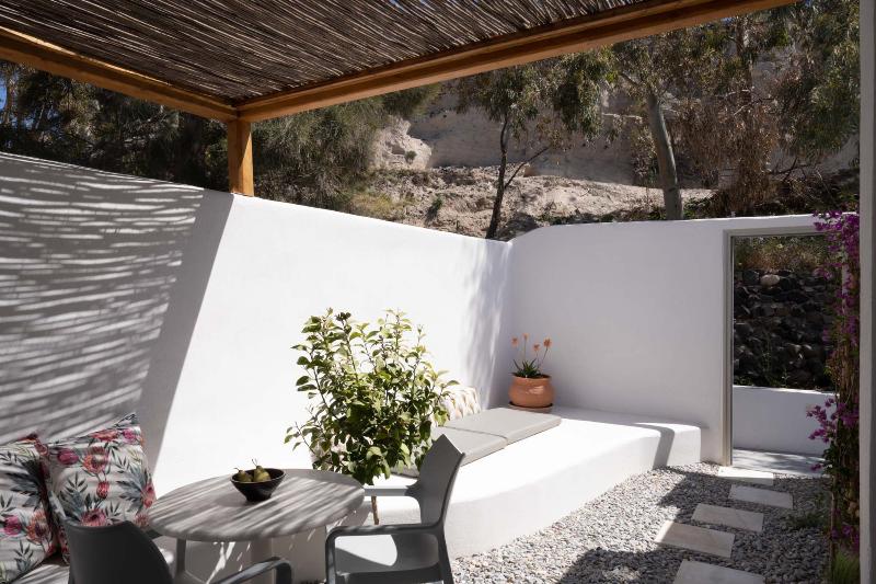 Goulielmos Hotel & Spa - Genel