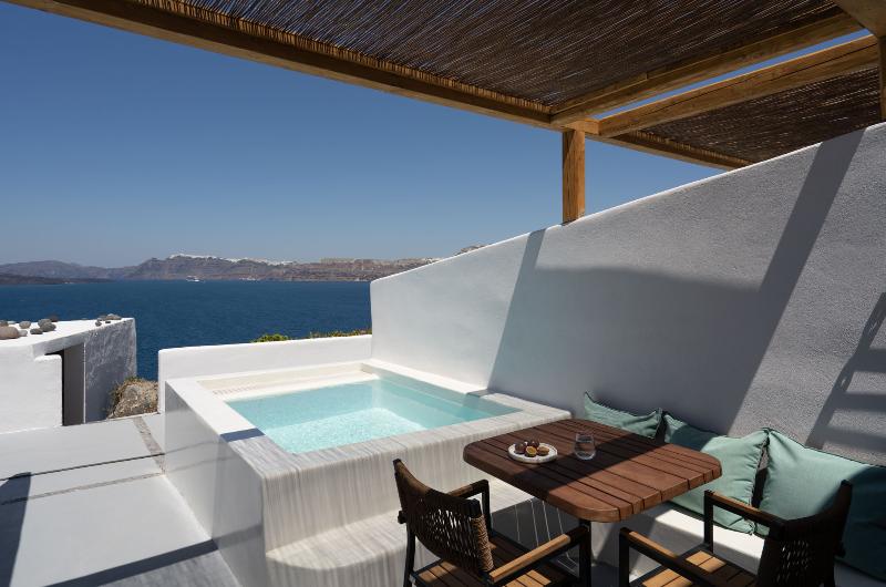 Goulielmos Hotel & Spa - Genel