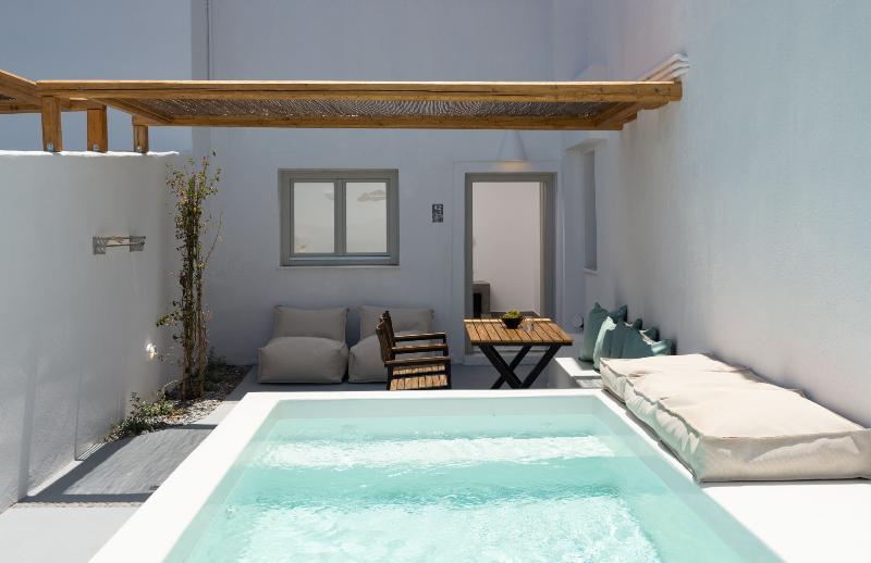 Goulielmos Hotel & Spa - Genel