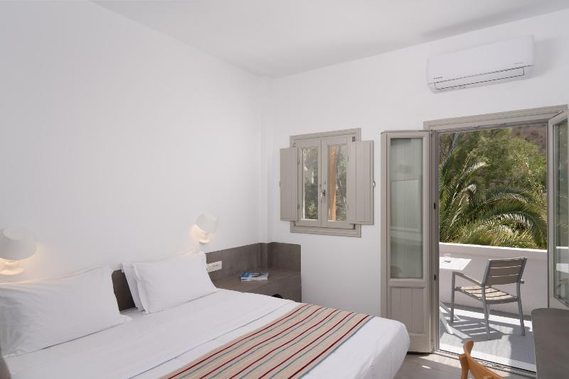 Goulielmos Hotel & Spa - Genel