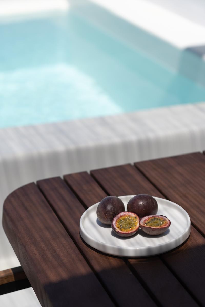 Goulielmos Hotel & Spa - Oda
