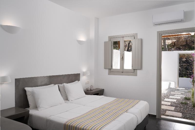 Goulielmos Hotel & Spa - Oda